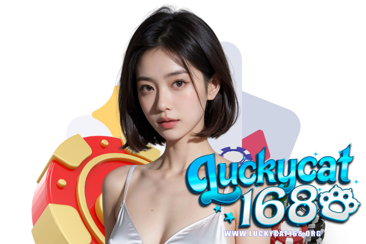 luckycat168 wallet