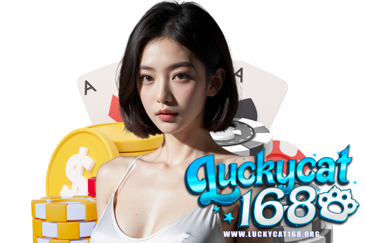 luckycat168 สล็อต
