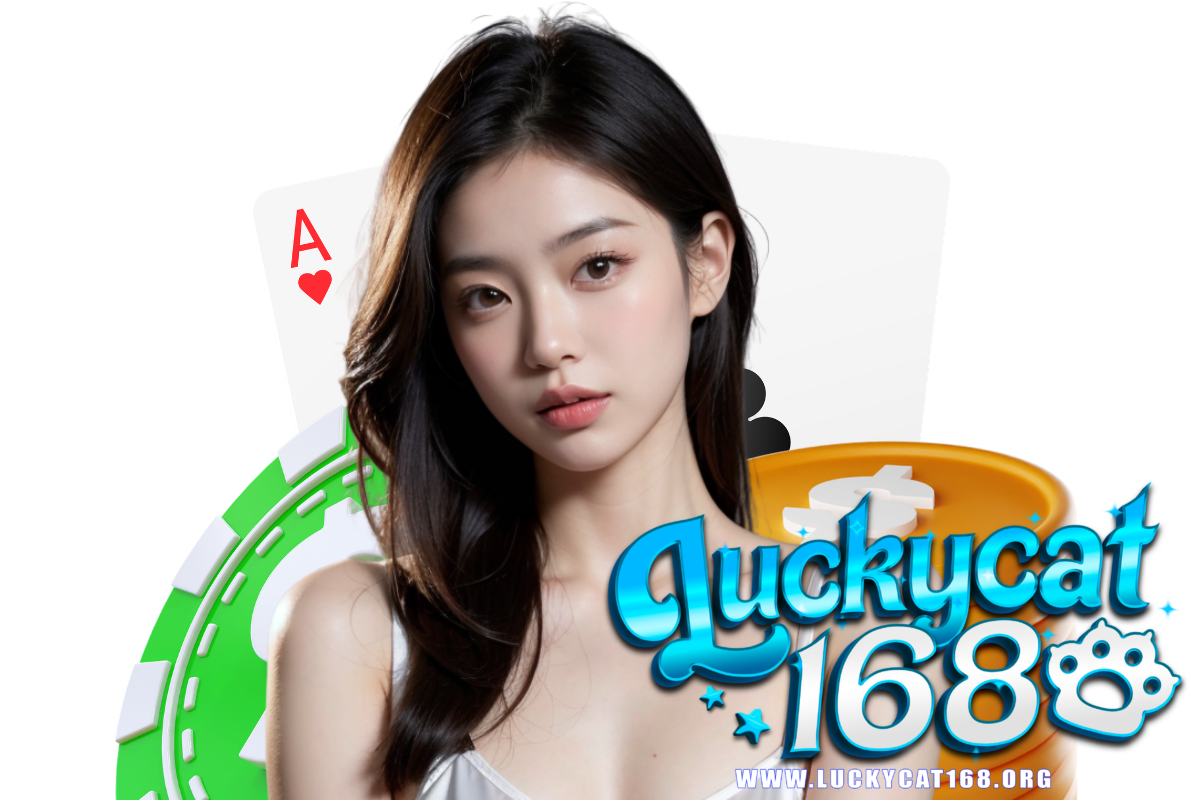 luckycat168